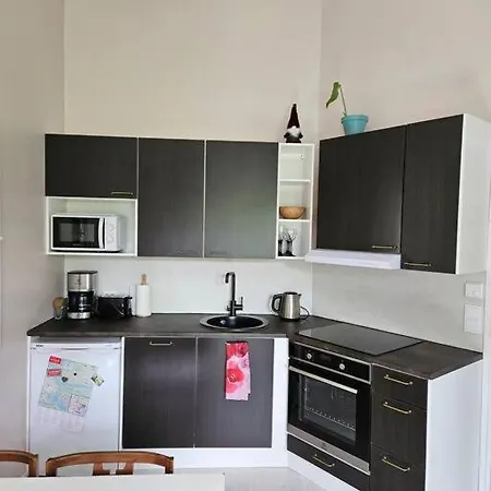 Arctic Apple Tree Apartamento Rovaniemi