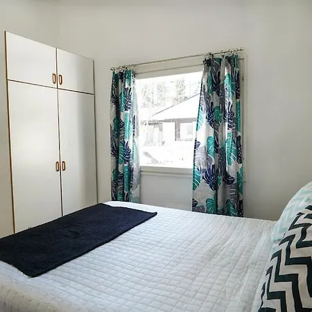 Appartement Arctic Apple Tree Rovaniemi