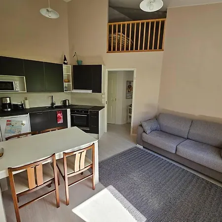 Appartement Arctic Apple Tree