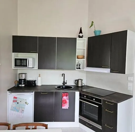 Arctic Apple Tree Apartamento Rovaniemi