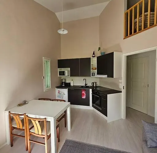 Arctic Apple Tree Διαμέρισμα